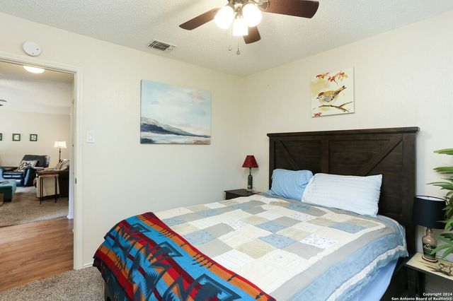7064 BEECH TRL, San Antonio, TX 78244