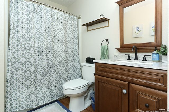 7064 BEECH TRL, San Antonio, TX 78244