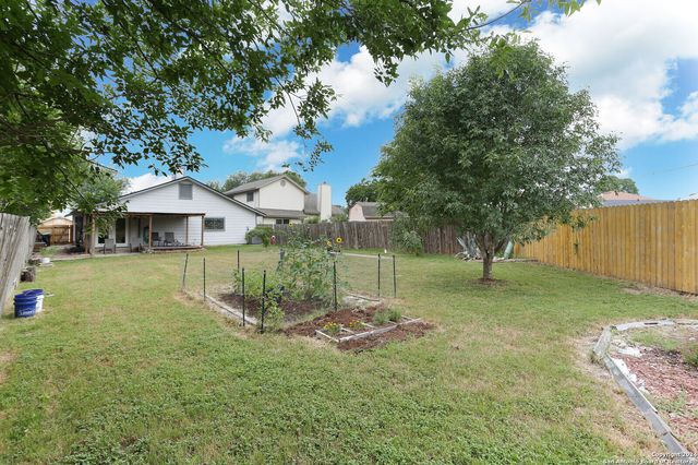 7064 BEECH TRL, San Antonio, TX 78244