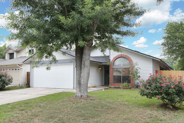 7064 BEECH TRL, San Antonio, TX 78244