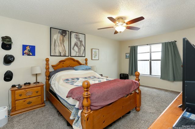 7064 BEECH TRL, San Antonio, TX 78244