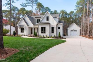 8021 Bud Morris Road, Wake Forest, NC 27587