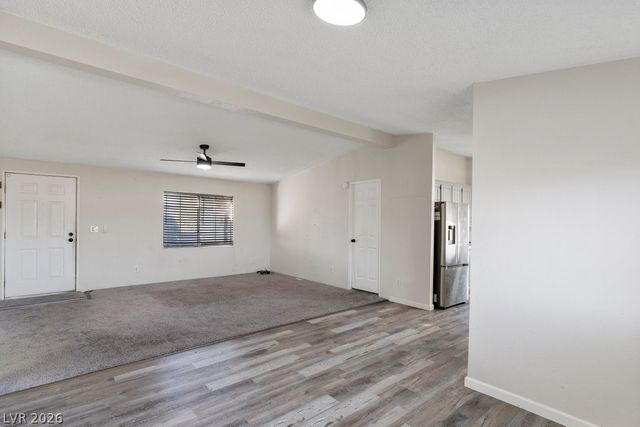 3420 Fritz Lane, Pahrump, NV 89048