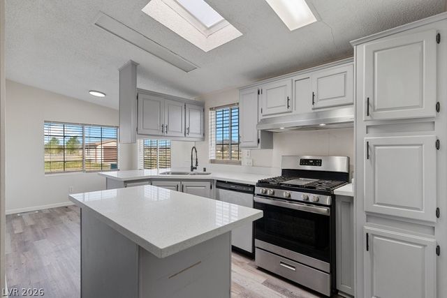 3420 Fritz Lane, Pahrump, NV 89048