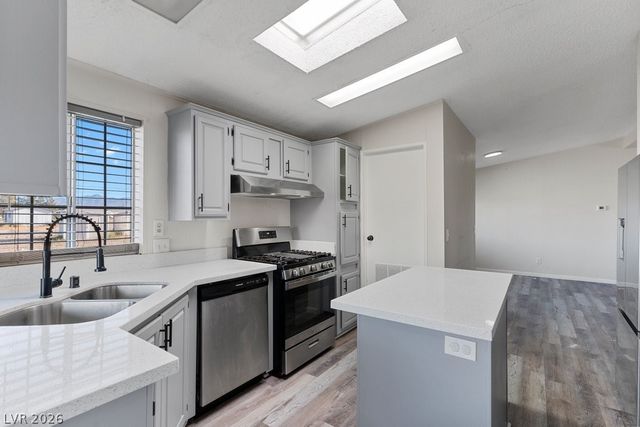 3420 Fritz Lane, Pahrump, NV 89048