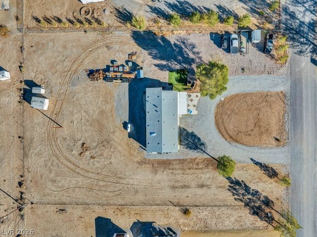 3420 Fritz Lane, Pahrump, NV 89048