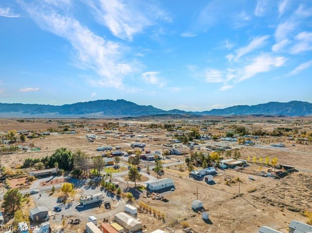 3420 Fritz Lane, Pahrump, NV 89048