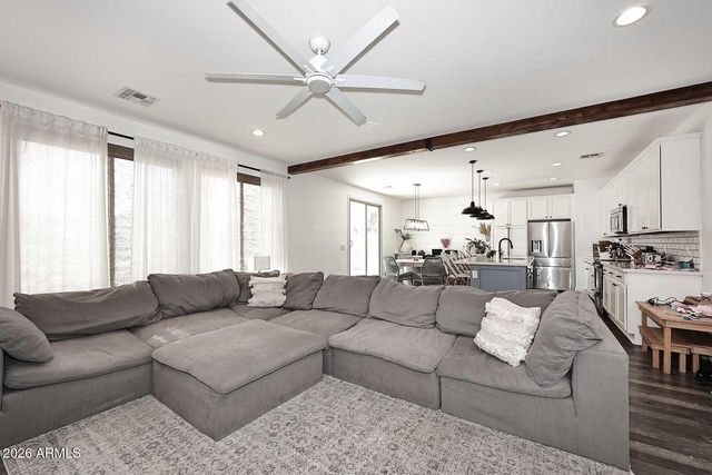 3337 E Riverdale Street, Mesa, AZ 85213