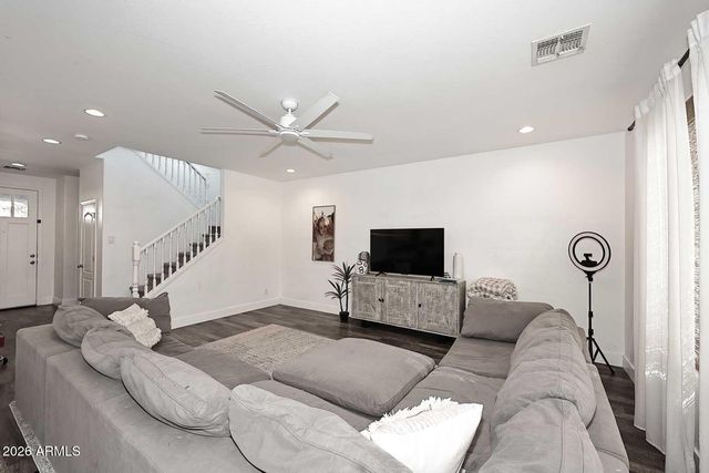 3337 E Riverdale Street, Mesa, AZ 85213