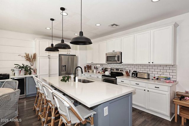 3337 E Riverdale Street, Mesa, AZ 85213