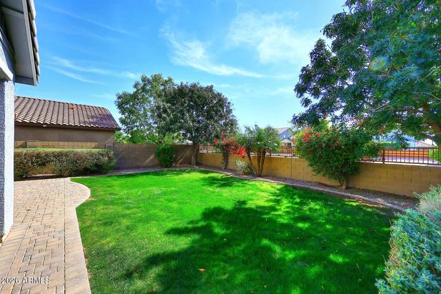 3337 E Riverdale Street, Mesa, AZ 85213