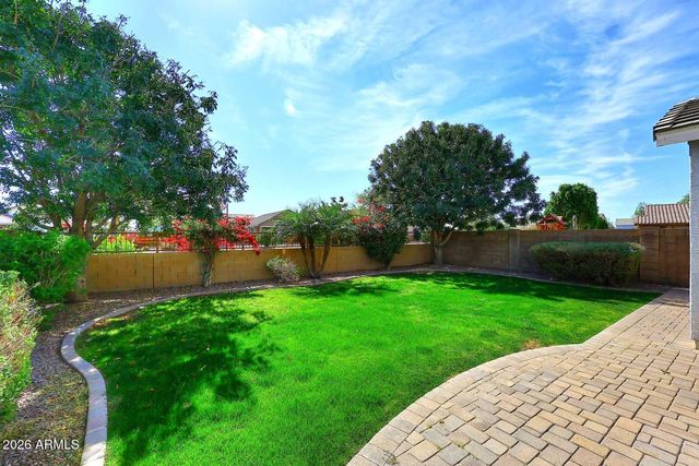 3337 E Riverdale Street, Mesa, AZ 85213
