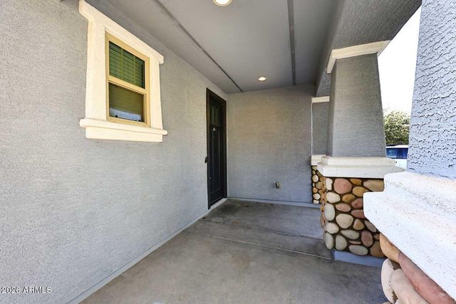 3337 E Riverdale Street, Mesa, AZ 85213