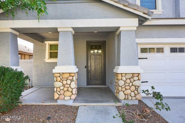 3337 E Riverdale Street, Mesa, AZ 85213