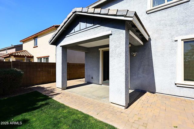 3337 E Riverdale Street, Mesa, AZ 85213