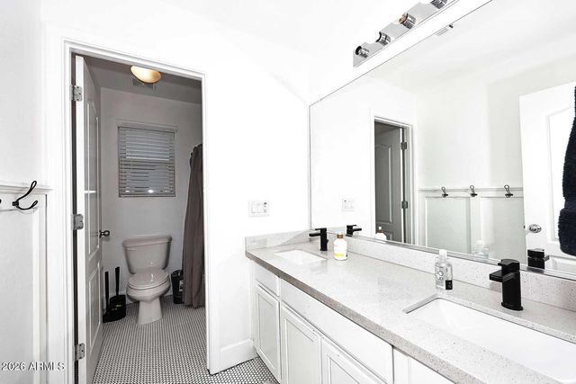 3337 E Riverdale Street, Mesa, AZ 85213