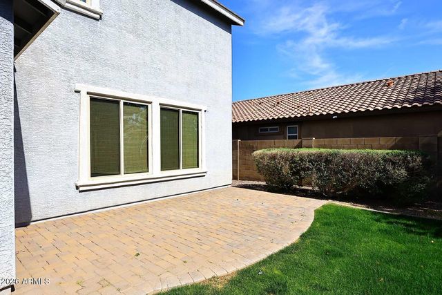 3337 E Riverdale Street, Mesa, AZ 85213