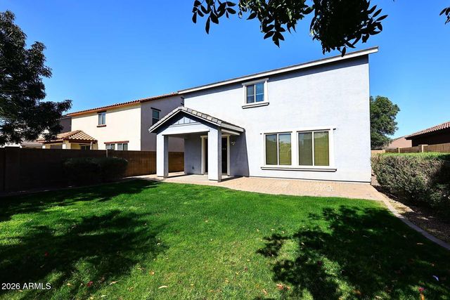 3337 E Riverdale Street, Mesa, AZ 85213