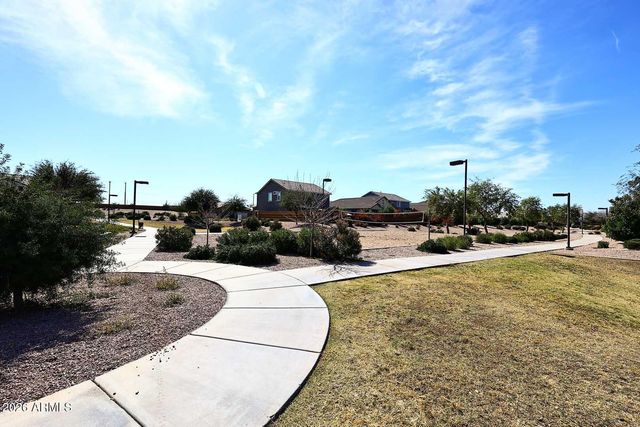 3337 E Riverdale Street, Mesa, AZ 85213