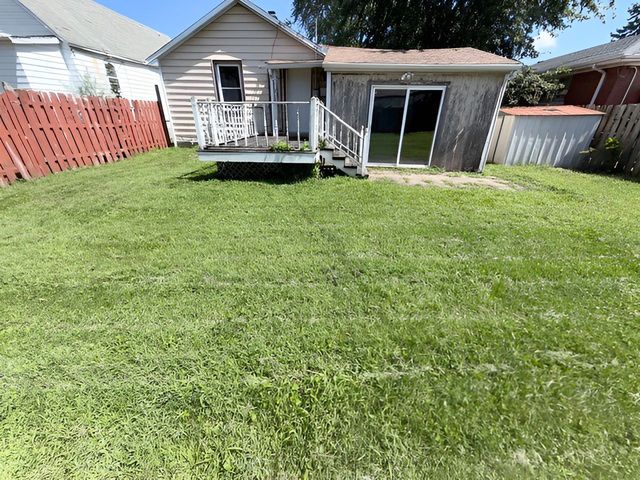 492 Freeland Avenue, Calumet City, IL 60409
