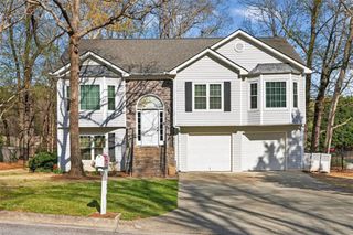1520 Watson Ridge Trail, Lawrenceville, GA 30045