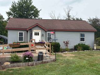 2643 S Center Road, James Twp, MI 48609