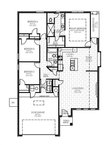 10822 SE 28th Street, Midwest City, OK 73130
