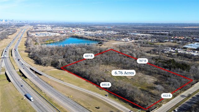 4621 Simpson Stuart Road, Dallas, TX 75241