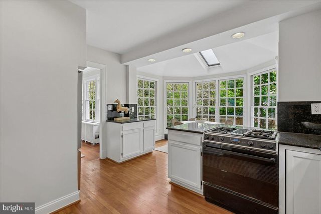 6911 RIDGEWOOD AVE, Chevy Chase, MD 20815