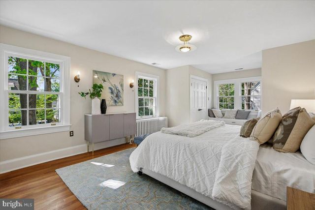 6911 RIDGEWOOD AVE, Chevy Chase, MD 20815