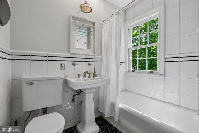 6911 RIDGEWOOD AVE, Chevy Chase, MD 20815