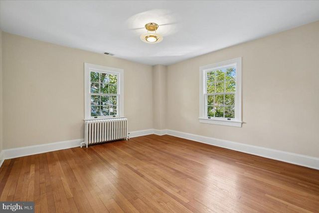 6911 RIDGEWOOD AVE, Chevy Chase, MD 20815