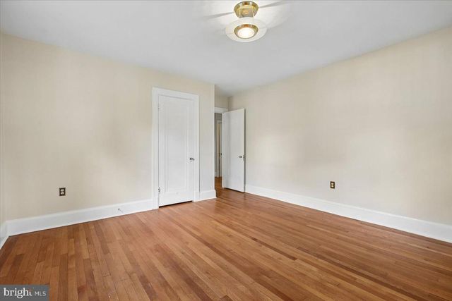 6911 RIDGEWOOD AVE, Chevy Chase, MD 20815