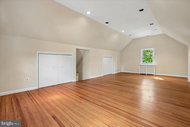 6911 RIDGEWOOD AVE, Chevy Chase, MD 20815