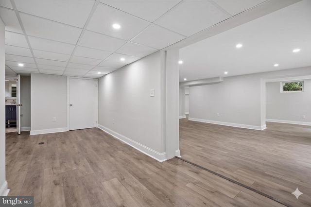 6911 RIDGEWOOD AVE, Chevy Chase, MD 20815