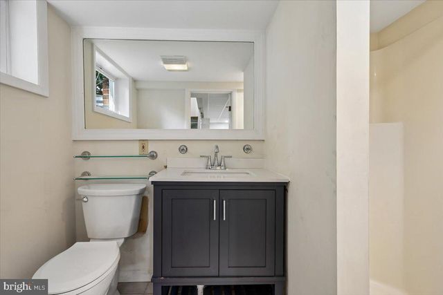 6911 RIDGEWOOD AVE, Chevy Chase, MD 20815