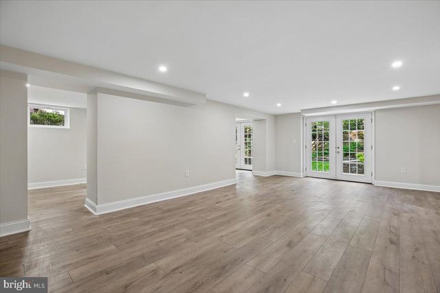 6911 RIDGEWOOD AVE, Chevy Chase, MD 20815