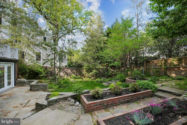 6911 RIDGEWOOD AVE, Chevy Chase, MD 20815