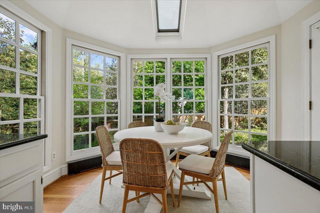 Image 26 of property listing at 6911 RIDGEWOOD AVE, Chevy Chase, MD 20815