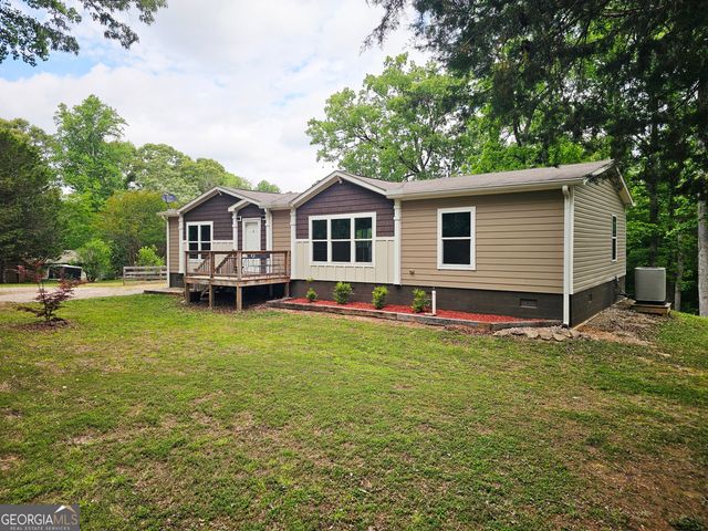 3585 W. Highway 34, Newnan, GA 30263