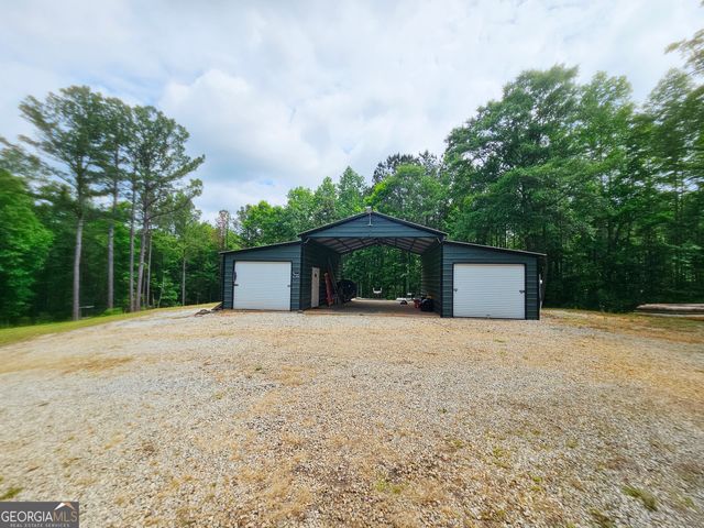 3585 W. Highway 34, Newnan, GA 30263