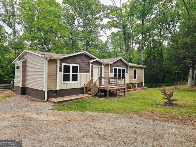 3585 W. Highway 34, Newnan, GA 30263
