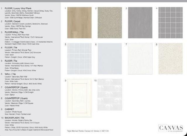 13321 SW Mazzano Street, Port St Lucie, FL 34987