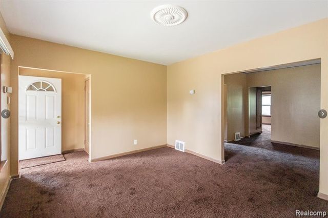 3026 Lothrop Street, Detroit, MI 48206