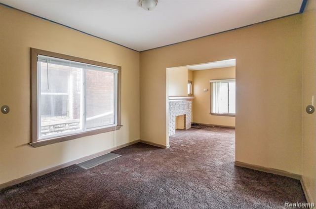 3026 Lothrop Street, Detroit, MI 48206