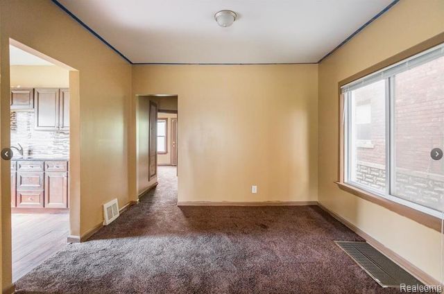 3026 Lothrop Street, Detroit, MI 48206