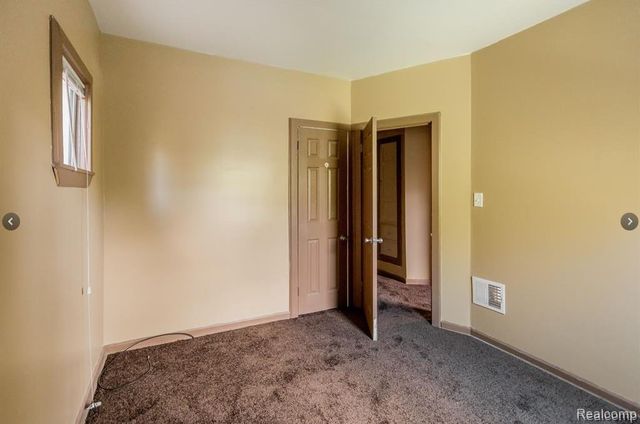 3026 Lothrop Street, Detroit, MI 48206