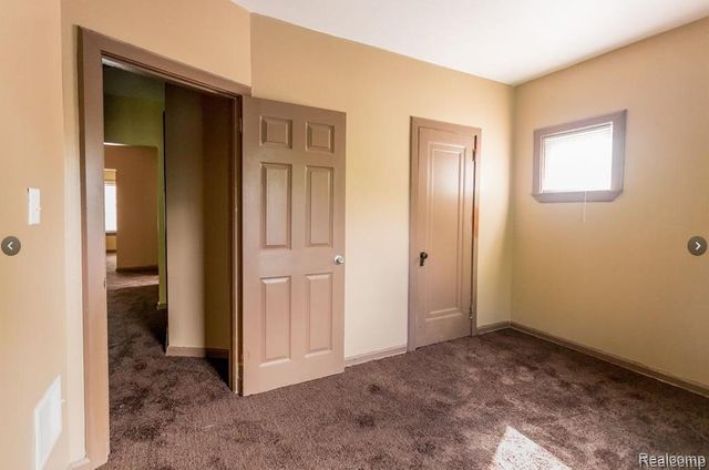 3026 Lothrop Street, Detroit, MI 48206