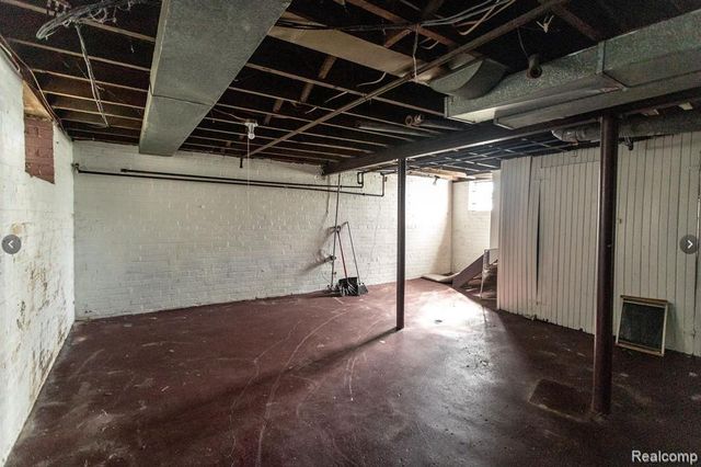 3026 Lothrop Street, Detroit, MI 48206