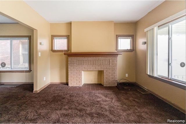 3026 Lothrop Street, Detroit, MI 48206